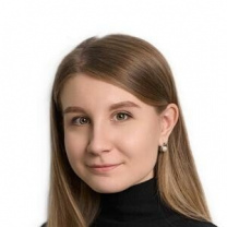 Энцы Екатерина Игоревна
