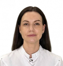 Армаш Алена Андреевна
