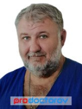 Каленский Владимир Александрович