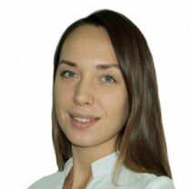 Данилова Дарья Александровна