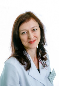 Рыженкова Ирина Юрьевна