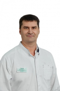 Вильчевский Александр Александрович