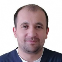 Ахмедов Бахтиёр Келдиваевич
