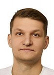 Волков Даниил Юрьевич