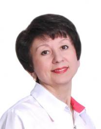Дворянинович Елена Анатольевна