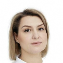 Домнина Оксана Николаевна