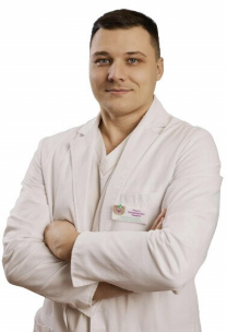 Захаров Никита Владимирович