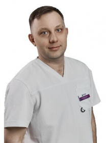 Ушаков Иван Юрьевич