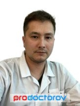 Черепнин Даниил Александрович