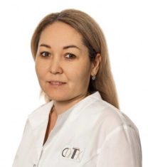 Вшивкова Олеся Валерьевна
