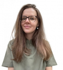 Монакова Любовь Андреевна