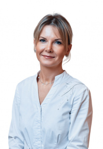 Калугина Татьяна Александровна