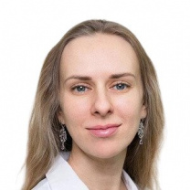 Мартюшева Ирина Сергеевна