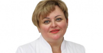 Гришкина Ирина Владимировна