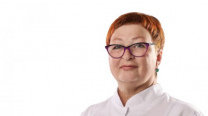 Станкевич Марина Ревовна