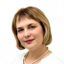 Кунгурова Ольга Дмитриевна