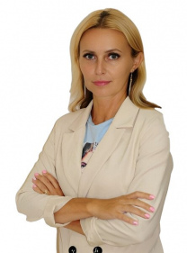 Бриль Марина Юрьевна