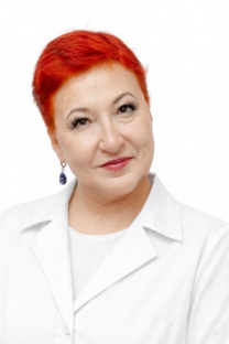 Снагатулина Зоя Анатольевна