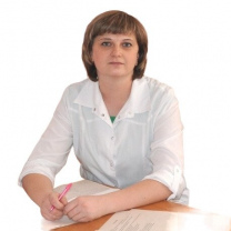 Бургарт Людмила Владимировна
