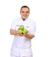 Киселев Сергей Валентинович