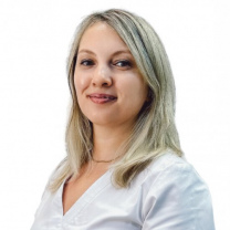 Левкина Гулия Феритовна