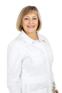 Шелковникова Светлана Витальевна