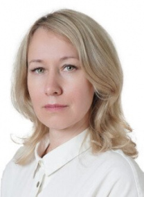 Сахарова Татьяна Витальевна