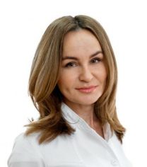Даниленко Лариса Эдуардовна