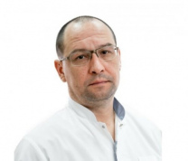 Чеблоков Павел Викторович