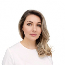 Деменкова Валерия Витальевна