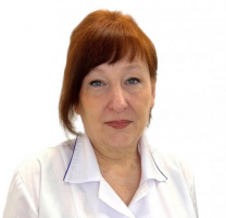 Синицина Ия Константиновна