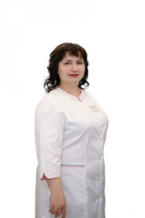 Виноградова Наталья Михайловна
