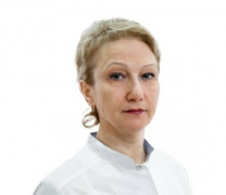 Мельдер Оксана Владимировна