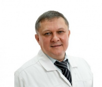 Бережной Александр Григорьевич