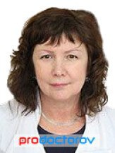 Таскина Ирина Валерьевна