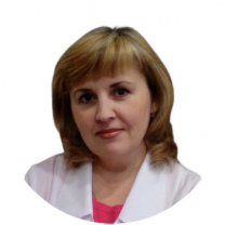 Чалова Оксана Викторовна