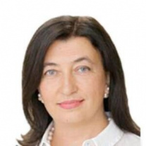 Роговенко Елена Юрьевна