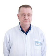 Тюриков Валерий Михайлович
