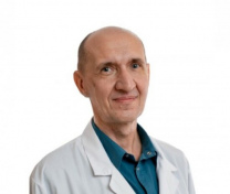 Гущин Андрей Александрович