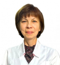 Хохоля Елена Анатольевна