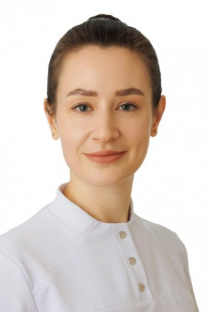 Фроленкова Марина Сергеевна