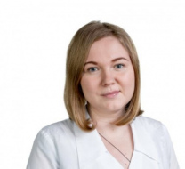 Якимова Дарья Валерьевна