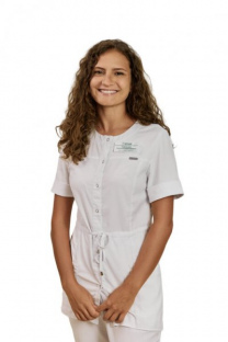 Вергунова Ксения Владимировна