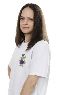 Цыганок Татьяна Владимировна