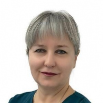 Камаева Татьяна Рафаиловна
