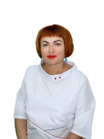 Лейтис Наталья Александровна