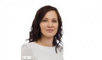 Михалева Мария Андреевна