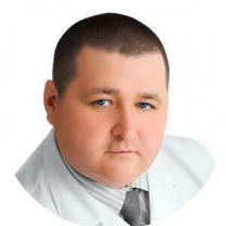 Виноградов Юрий Николаевич