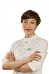 Орешникова Анжела Олеговна