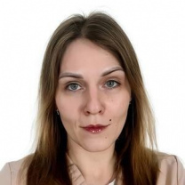 Ульянова Татьяна Владимировна